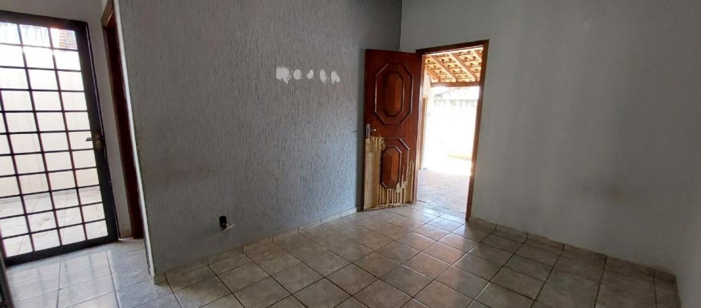 CASA NO Jardim Paraná em Assis