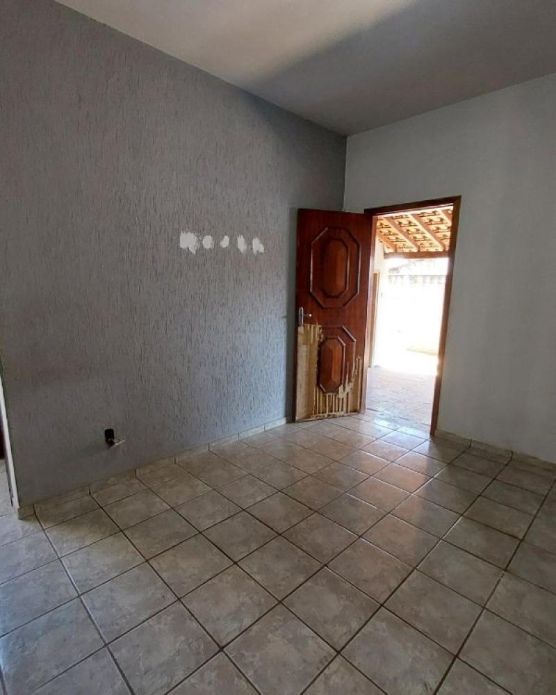 CASA NO Jardim Paraná em Assis
