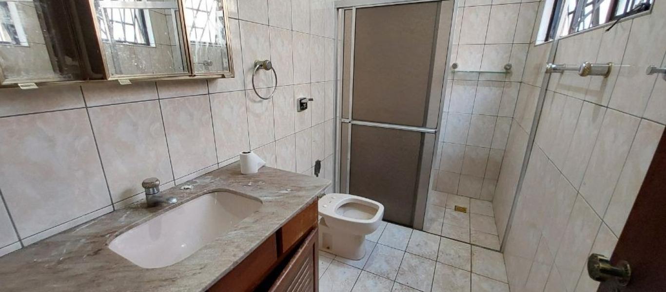 CASA NO Jardim Paraná em Assis