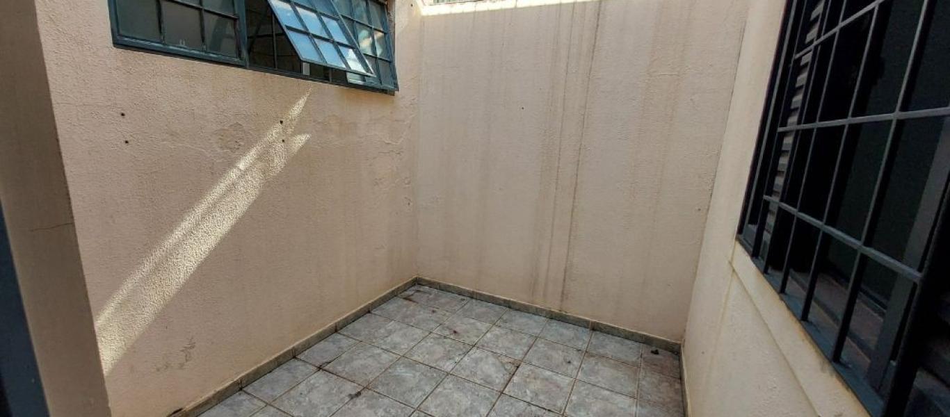 CASA NO Jardim Paraná em Assis