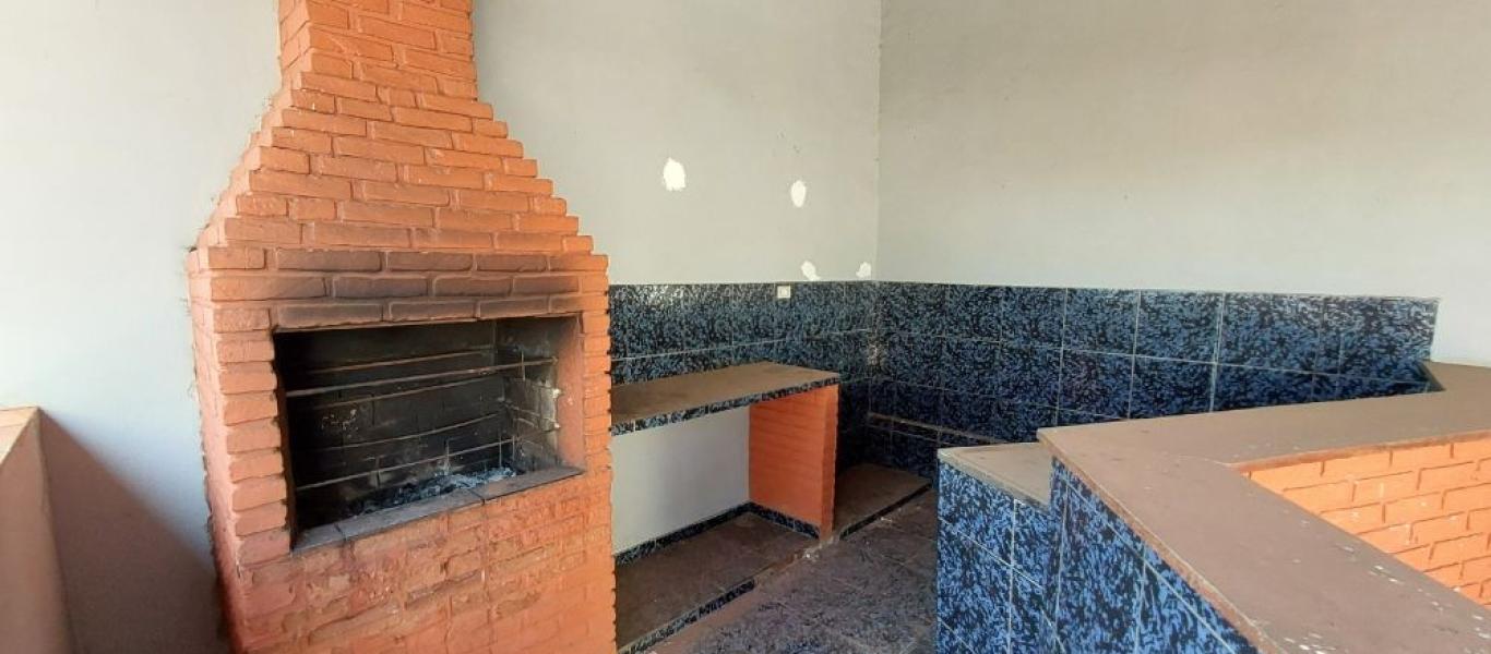 CASA NO Jardim Paraná em Assis