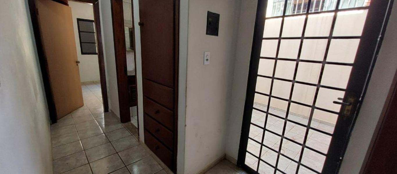 CASA NO Jardim Paraná em Assis