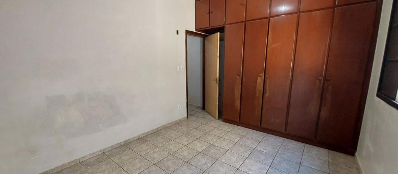 CASA NO Jardim Paraná em Assis