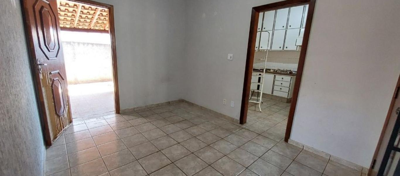 CASA NO Jardim Paraná em Assis