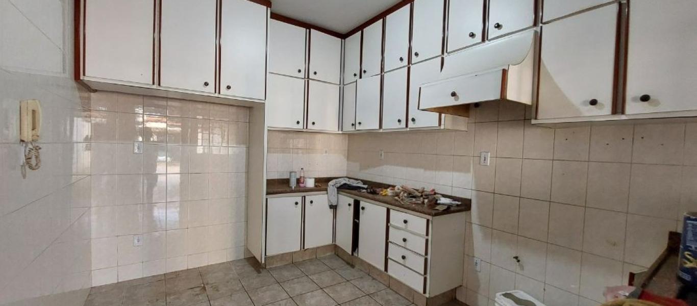 CASA NO Jardim Paraná em Assis