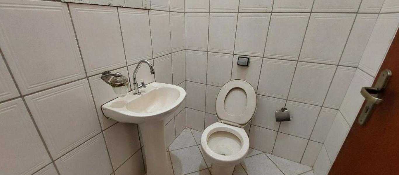 PONTO COMERCIAL NO Jardim Paraná em Assis