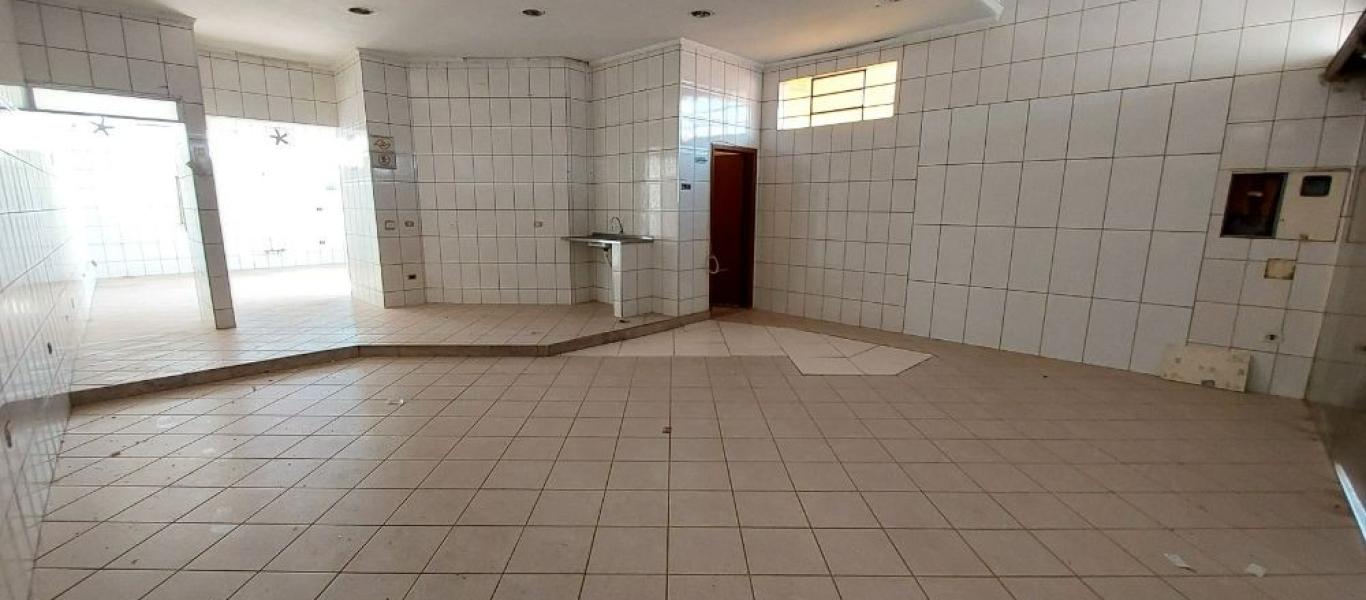 PONTO COMERCIAL NO Jardim Paraná em Assis