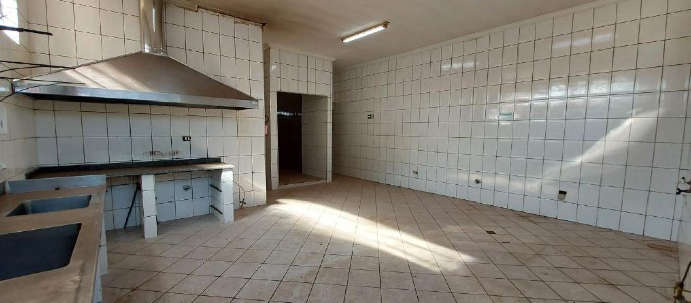 PONTO COMERCIAL NO Jardim Paraná em Assis
