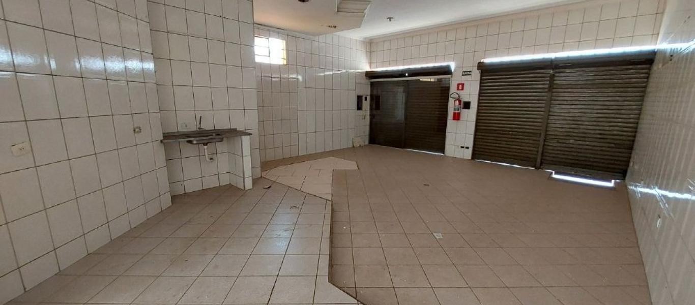 PONTO COMERCIAL NO Jardim Paraná em Assis