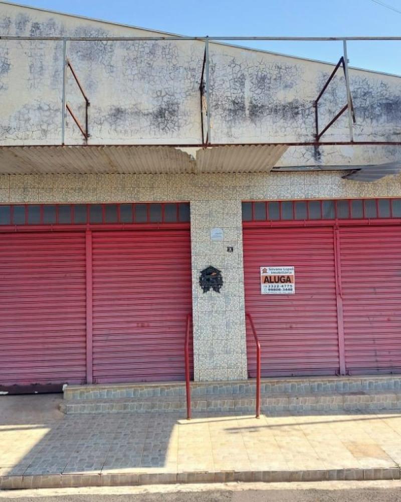 PONTO COMERCIAL NO Jardim Paraná em Assis
