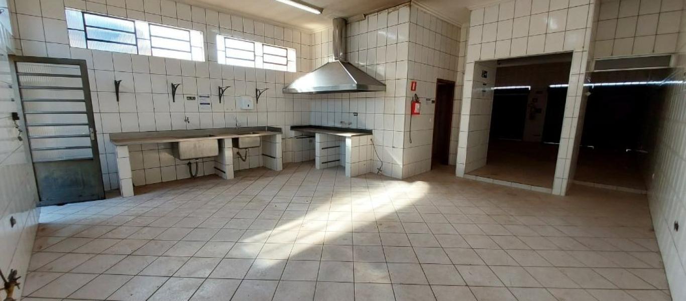 PONTO COMERCIAL NO Jardim Paraná em Assis