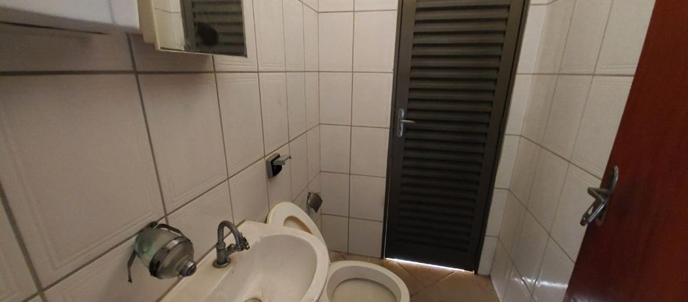 PONTO COMERCIAL NO Jardim Paraná em Assis