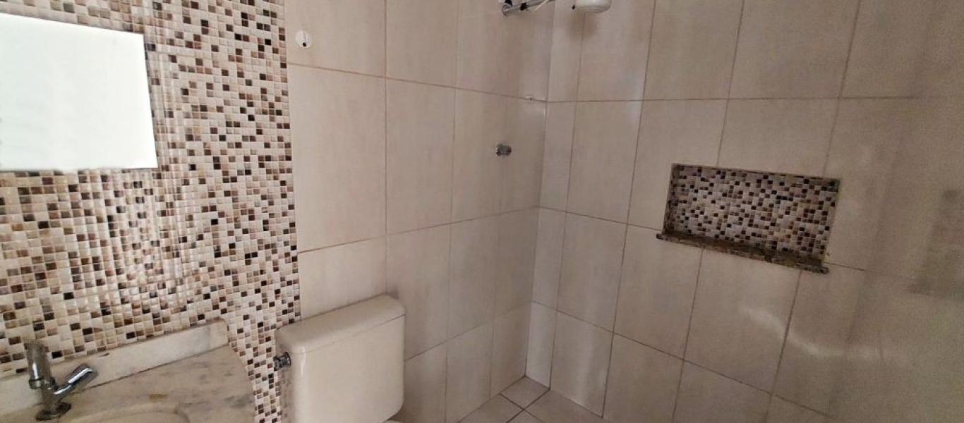 CASA NA Vila Nova Santana em Assis