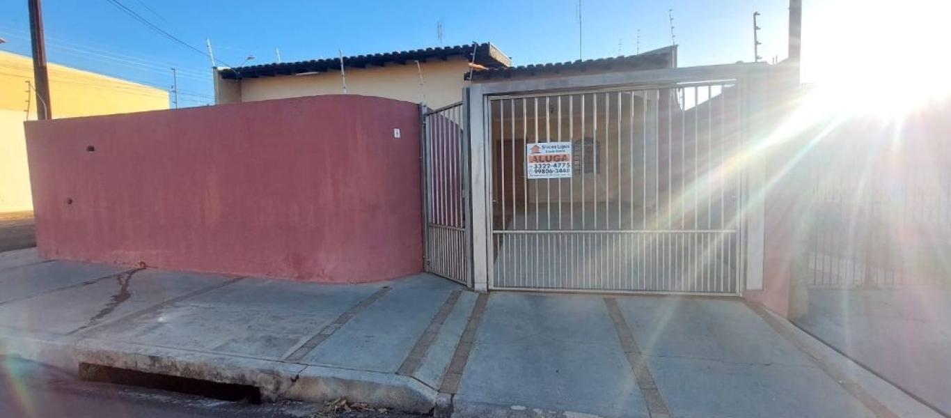 CASA NA Vila Nova Santana em Assis