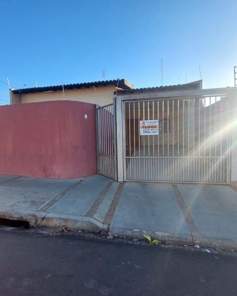 CASA NA Vila Nova Santana em Assis