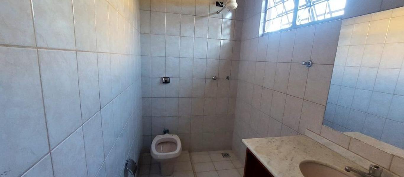 CASA NA Vila Nova Santana em Assis