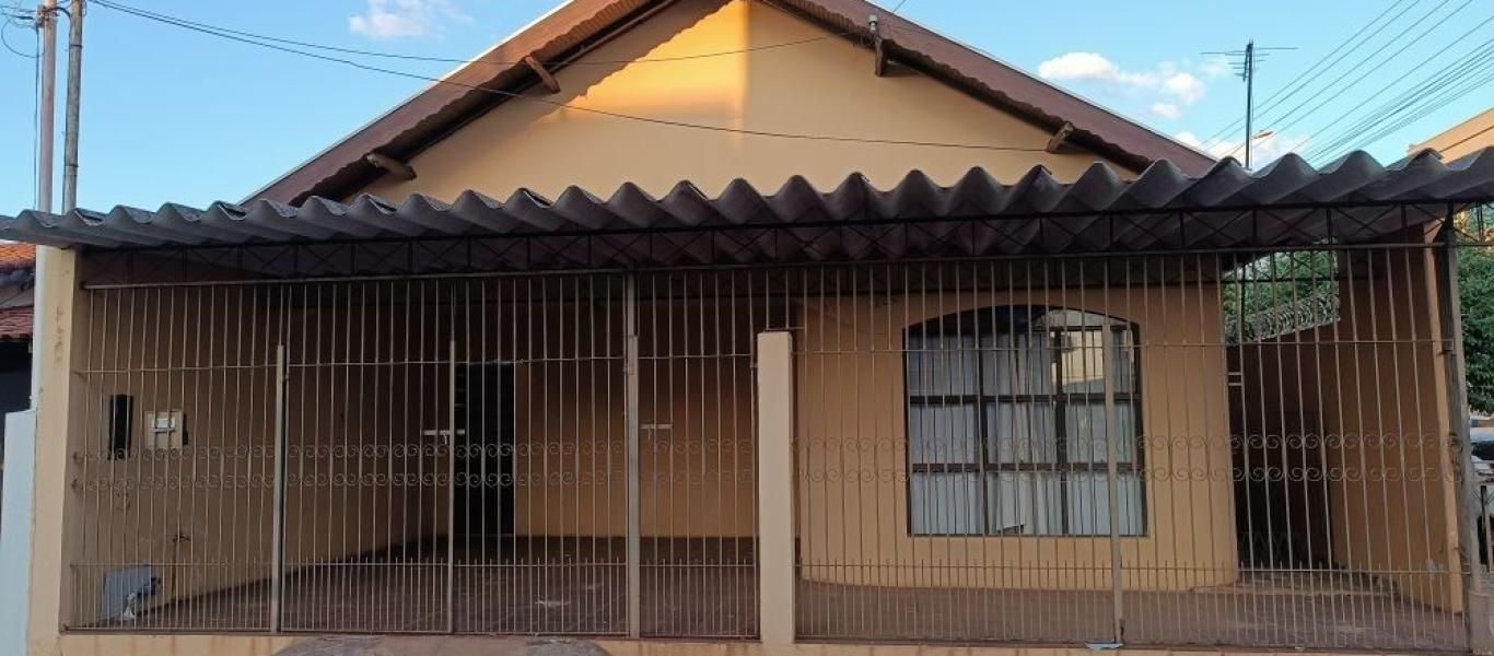 CASA NA VILA RODRIGUES em Assis