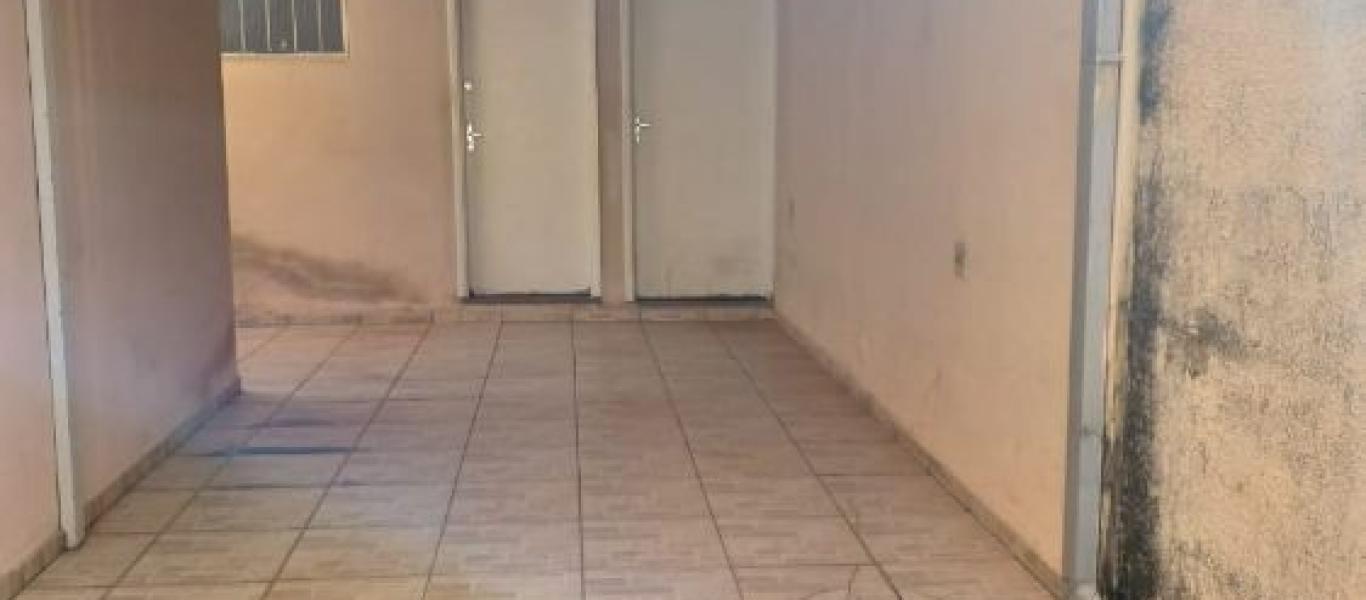 CASA NA Vila Orestes em Assis