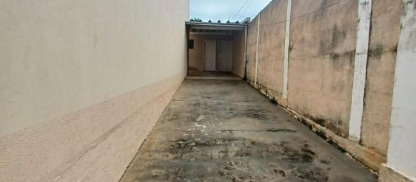 CASA NA Vila Orestes em Assis