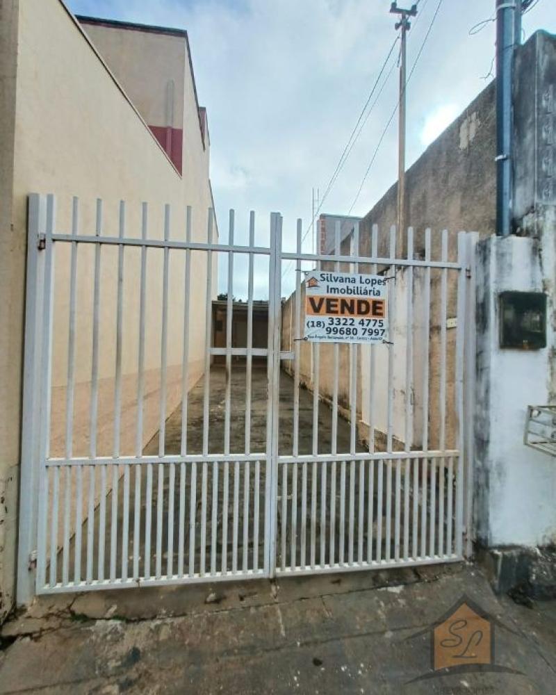 CASA NA Vila Orestes em Assis