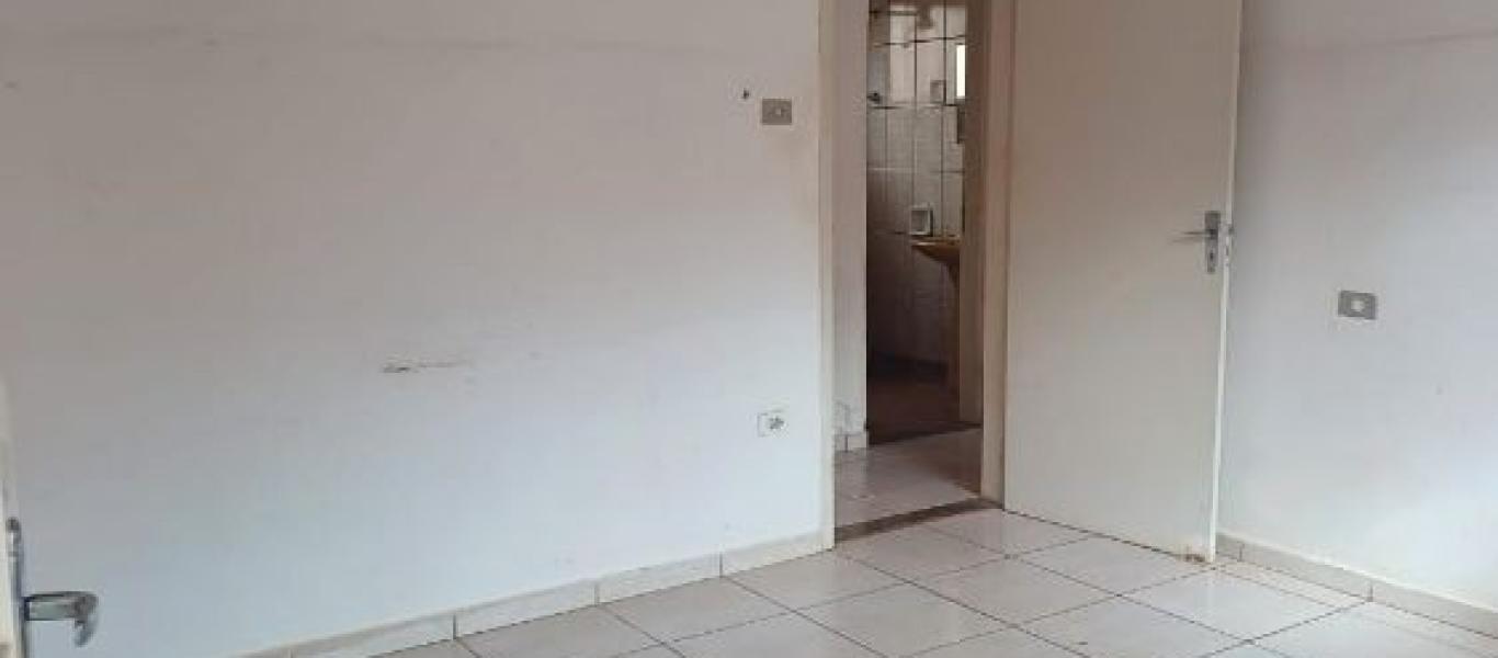 CASA NA Vila Orestes em Assis