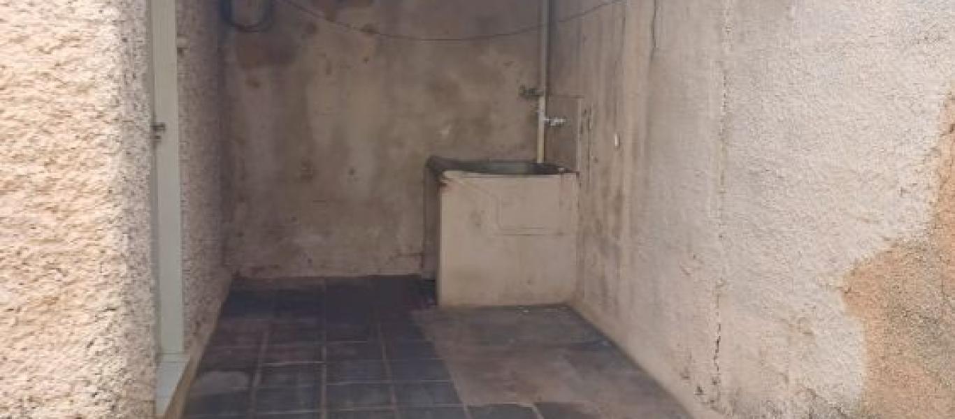 CASA NA Vila Orestes em Assis