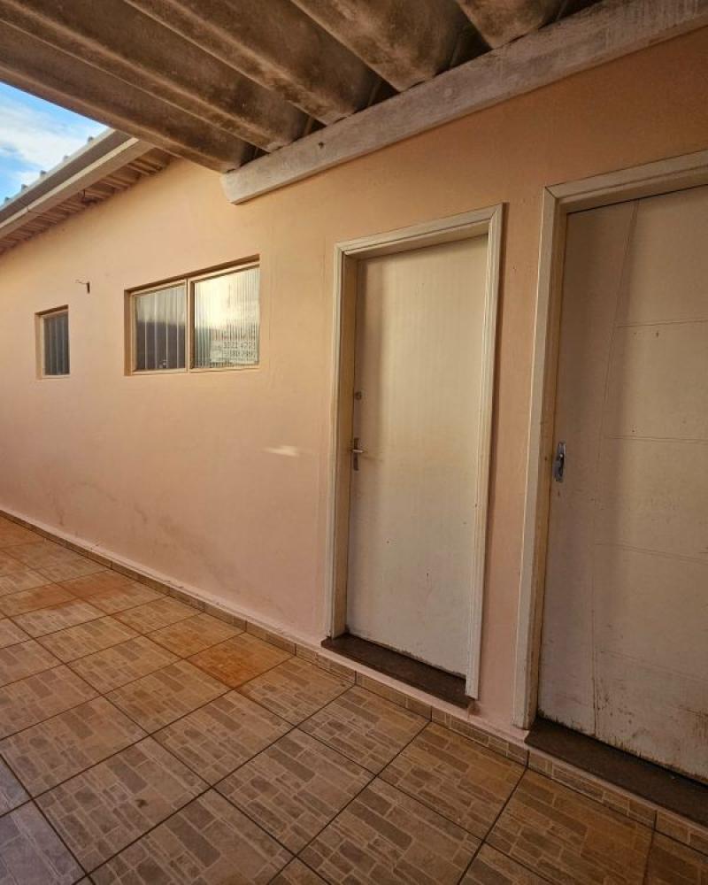 CASA NA Vila Orestes em Assis