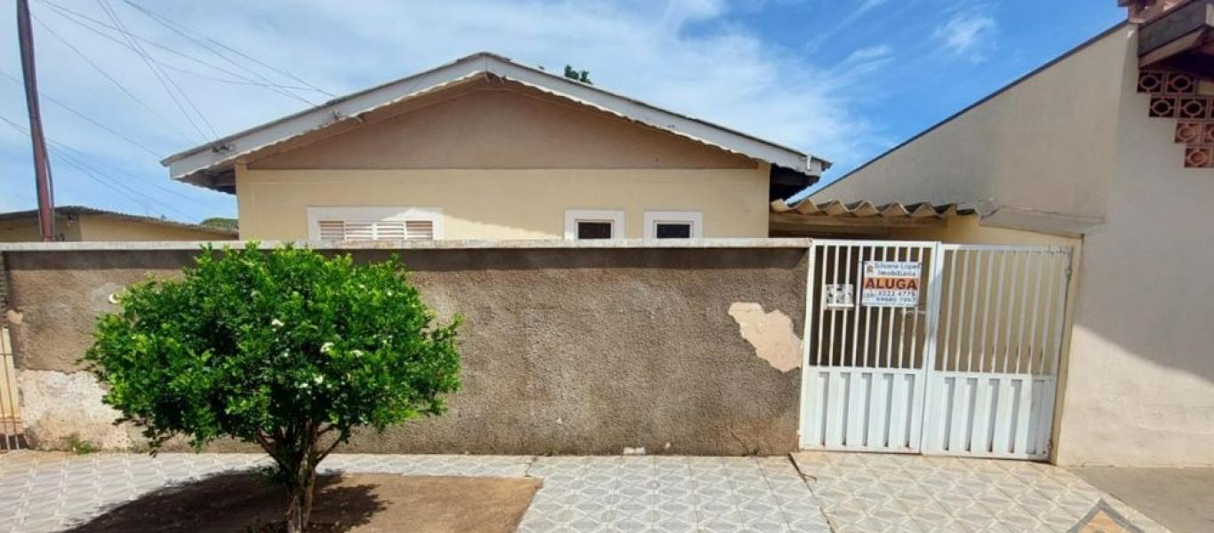 CASA NA Vila Clementina em Assis