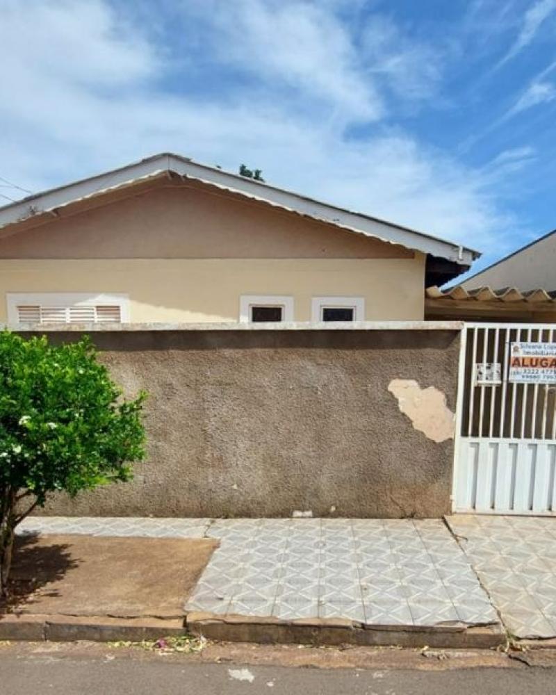 CASA NA Vila Clementina em Assis