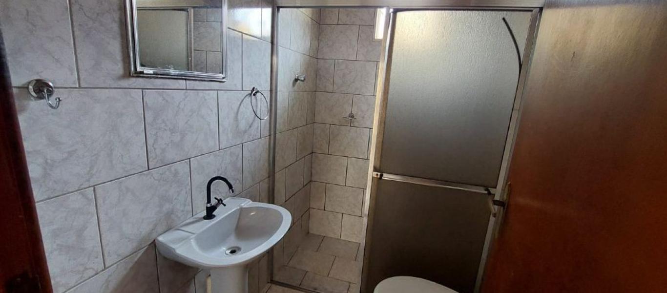 CASA NA Vila Clementina em Assis