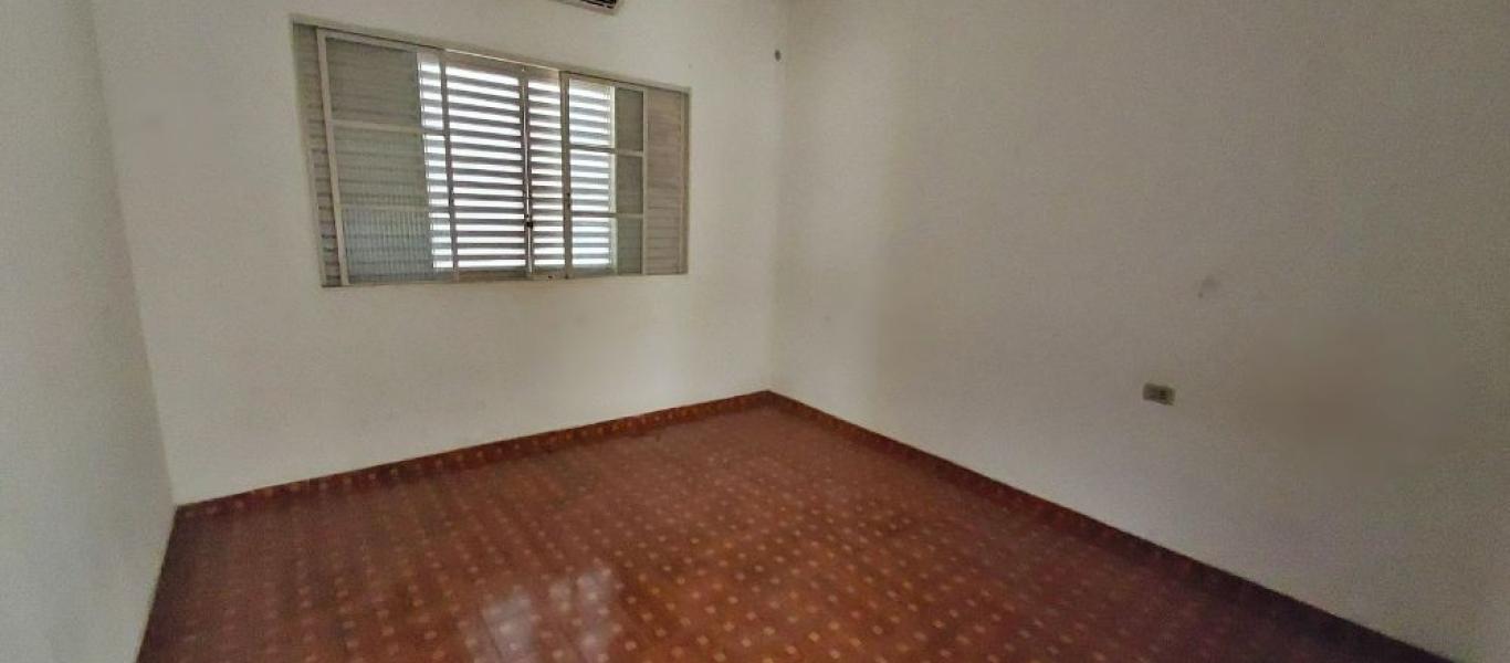 CASA NA Centro em Assis