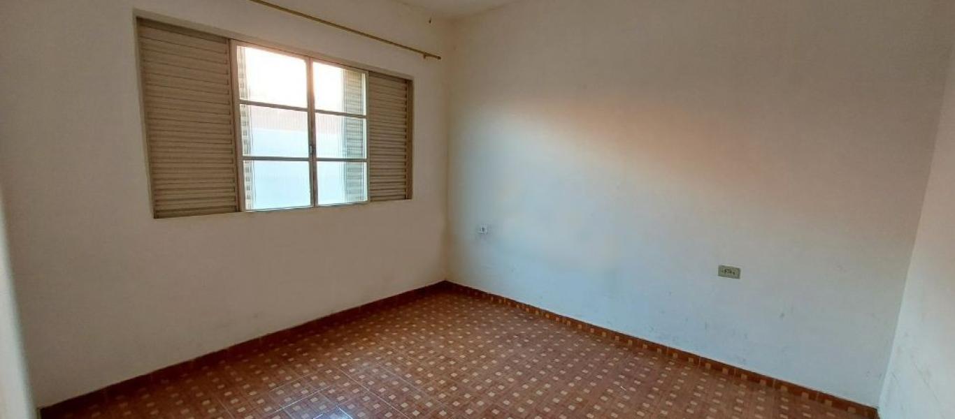CASA NA Centro em Assis