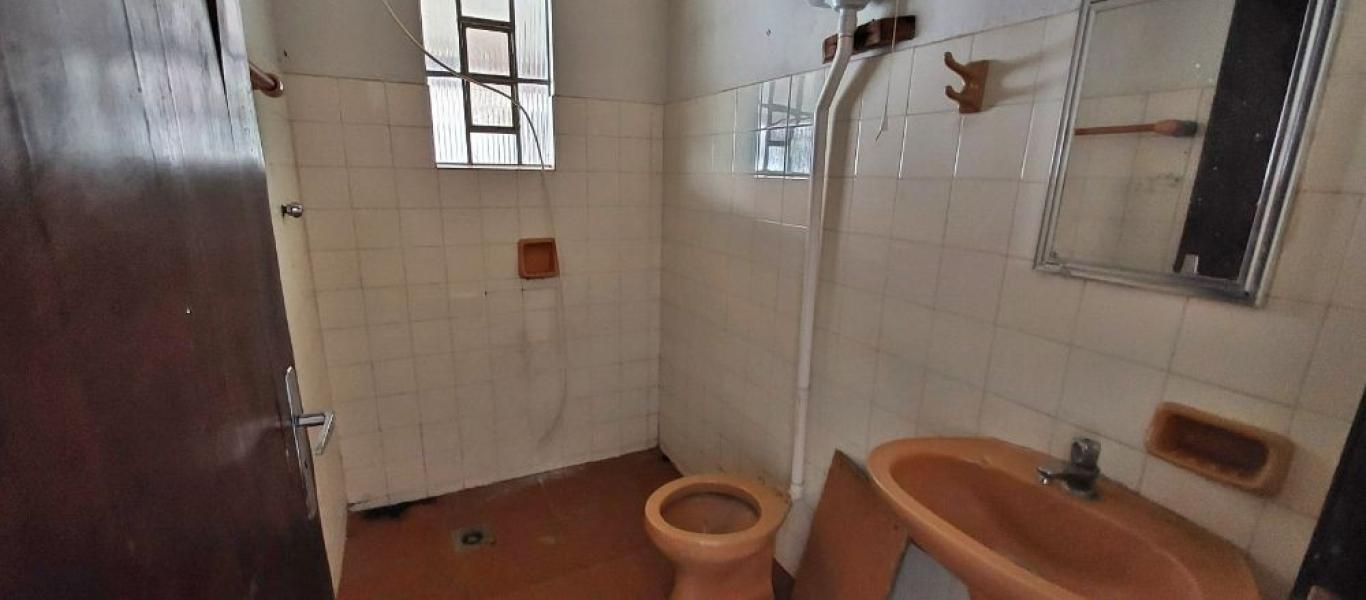 CASA NA Centro em Assis