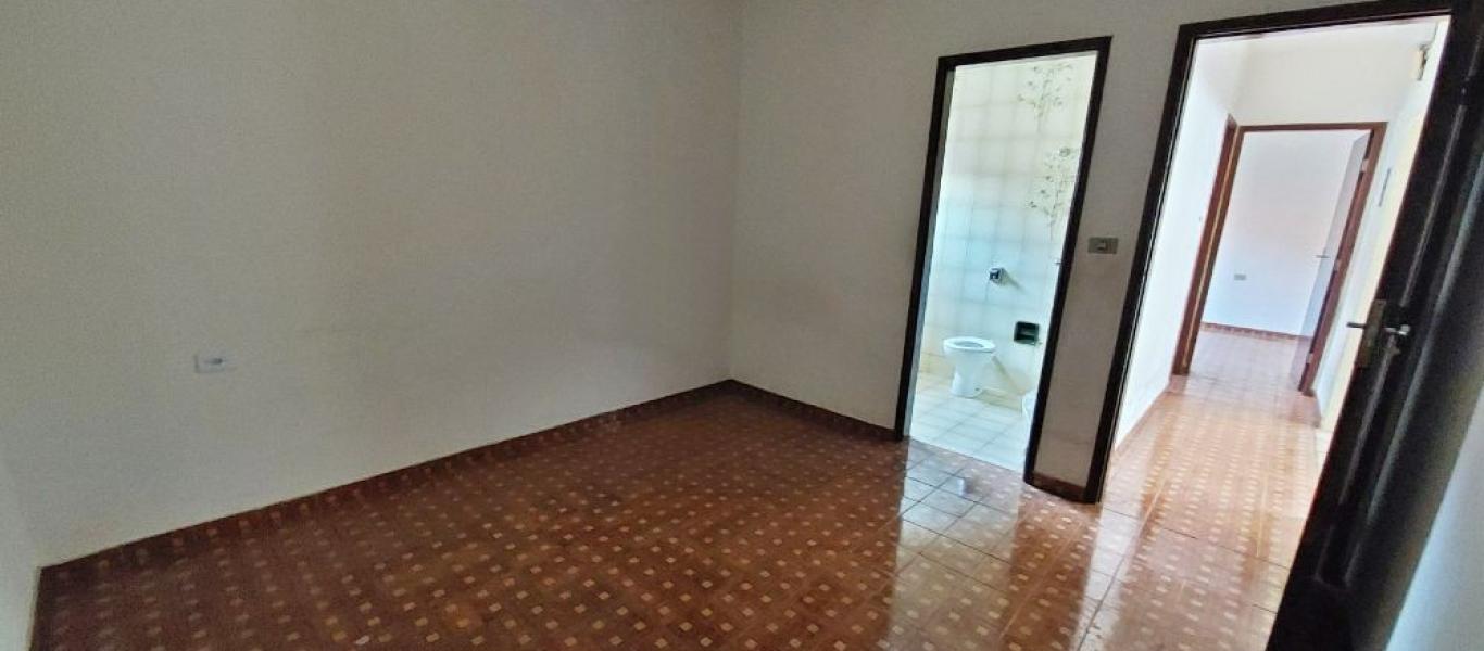 CASA NA Centro em Assis