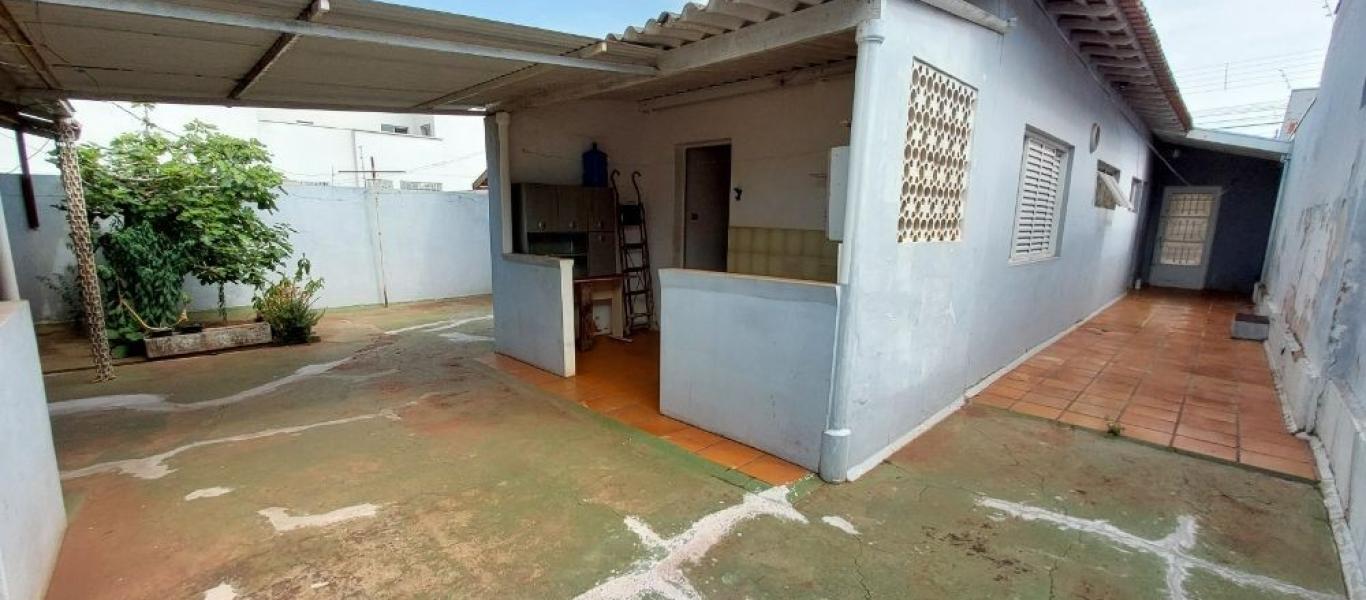 CASA NA Centro em Assis