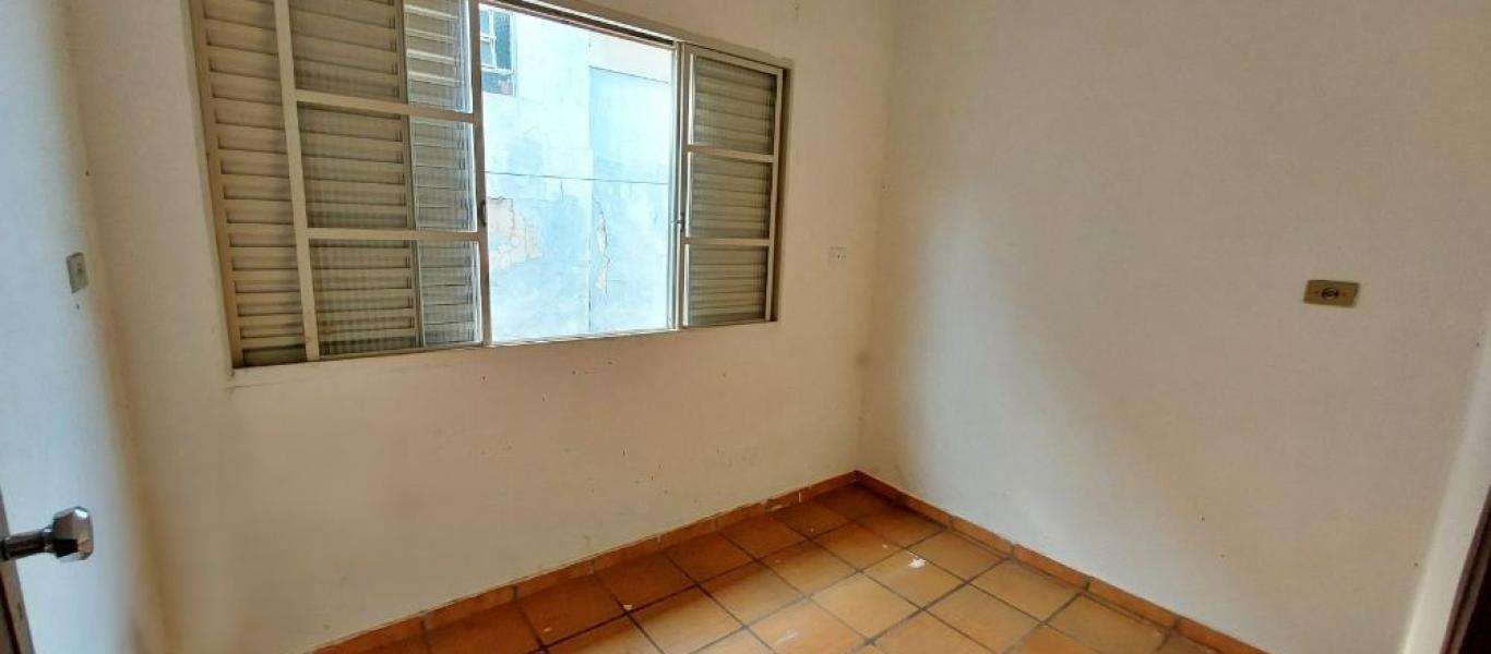 CASA NA Centro em Assis