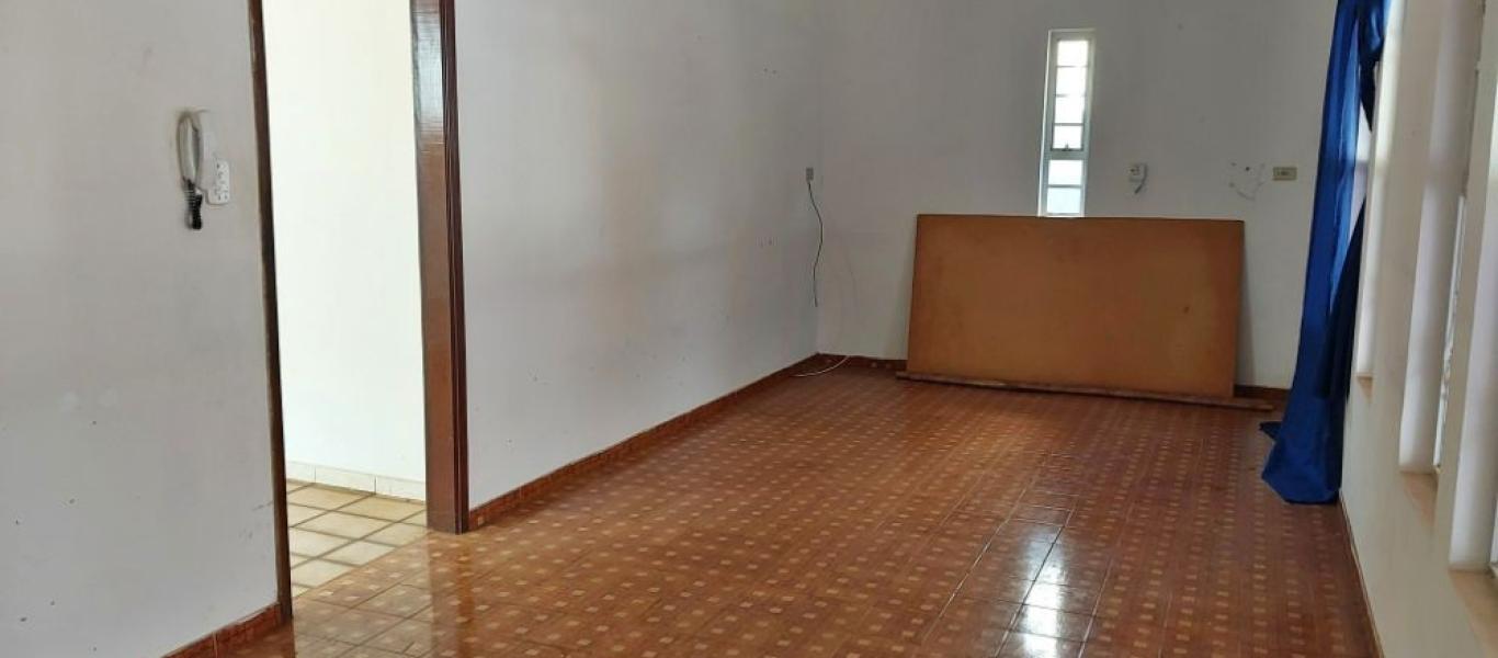 CASA NA Centro em Assis