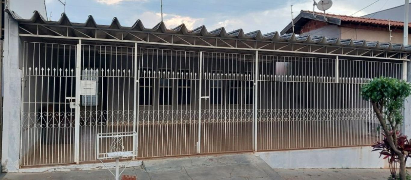 CASA NA Centro em Assis