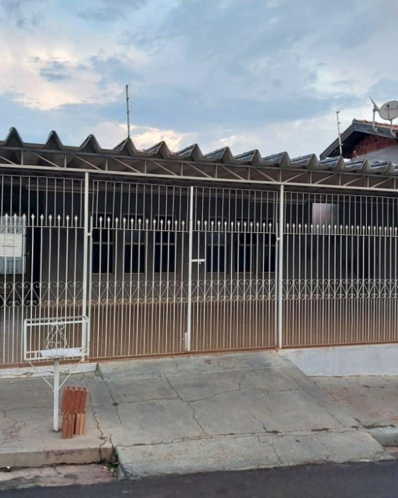 CASA NA Centro em Assis