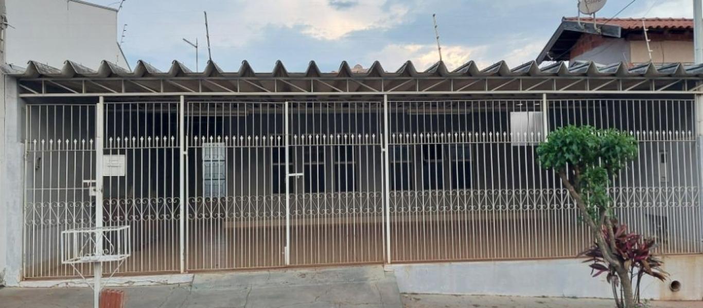 CASA NA Centro em Assis