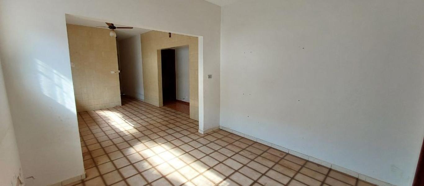 CASA NA Centro em Assis
