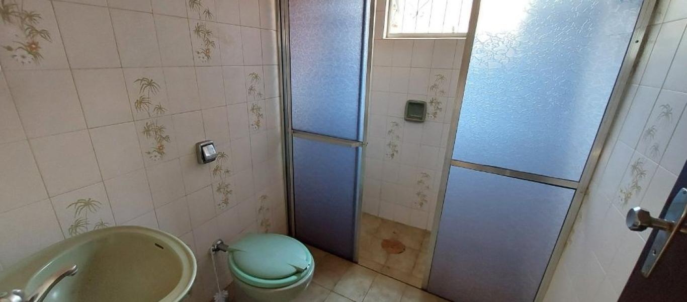 CASA NA Centro em Assis
