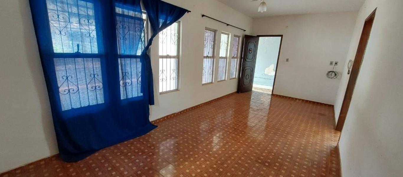 CASA NA Centro em Assis