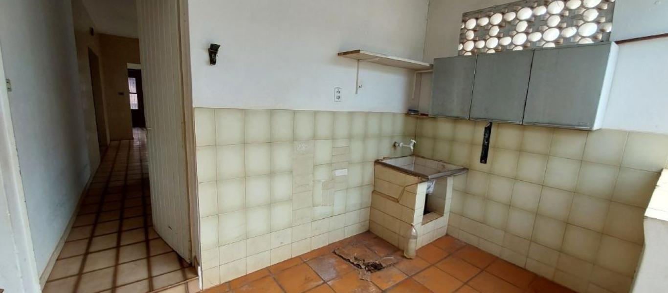 CASA NA Centro em Assis