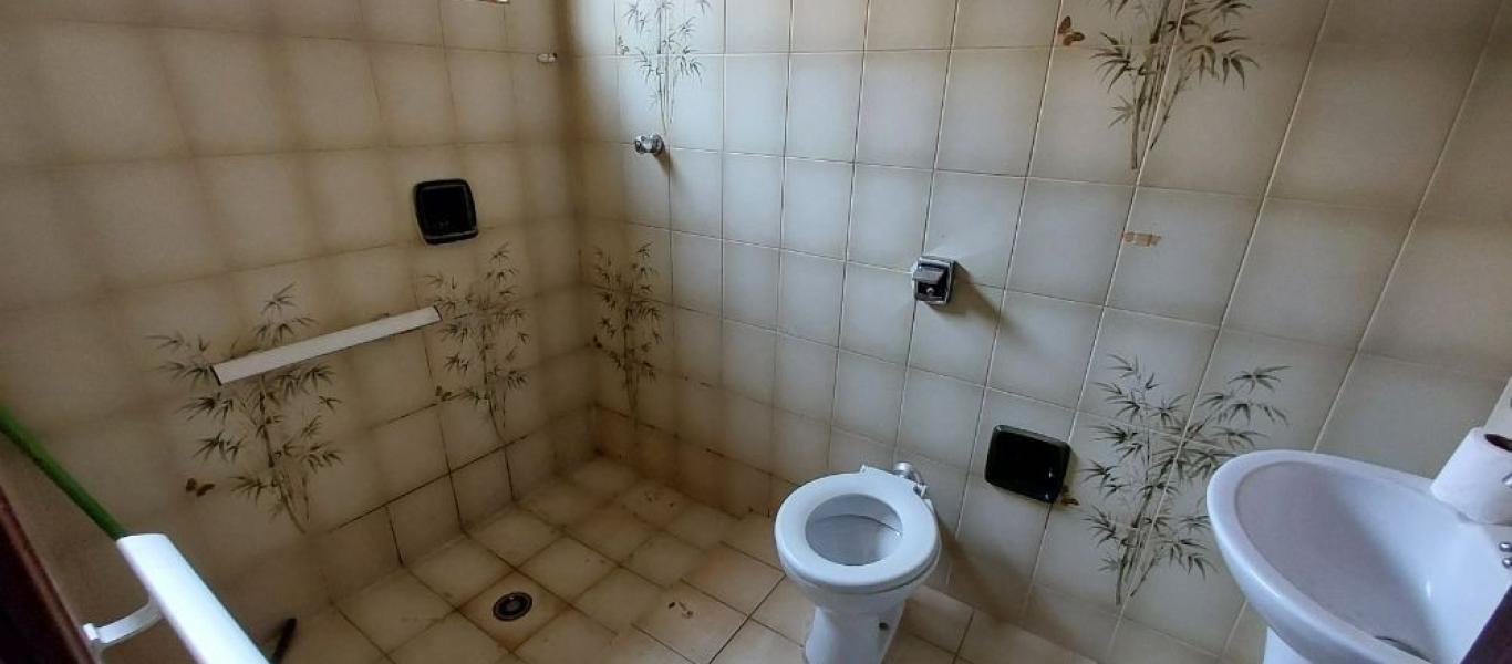CASA NA Centro em Assis