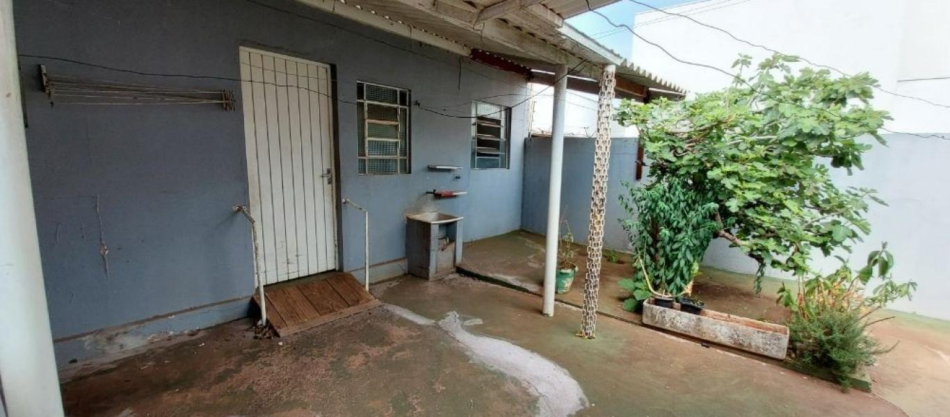 CASA NA Centro em Assis