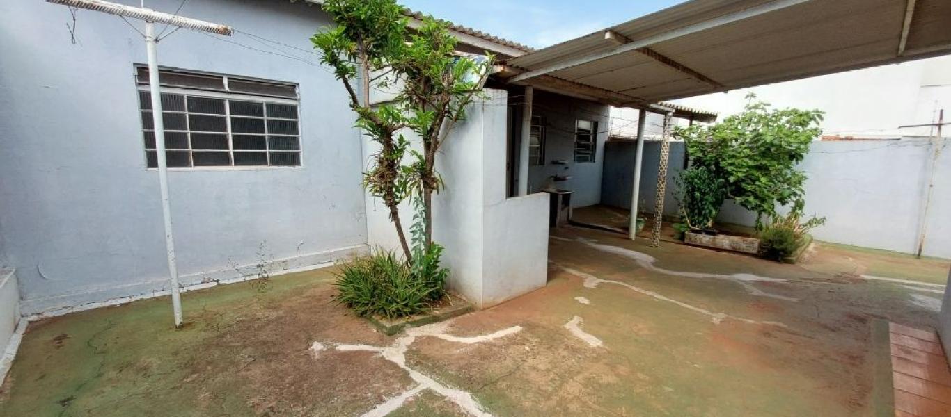 CASA NA Centro em Assis