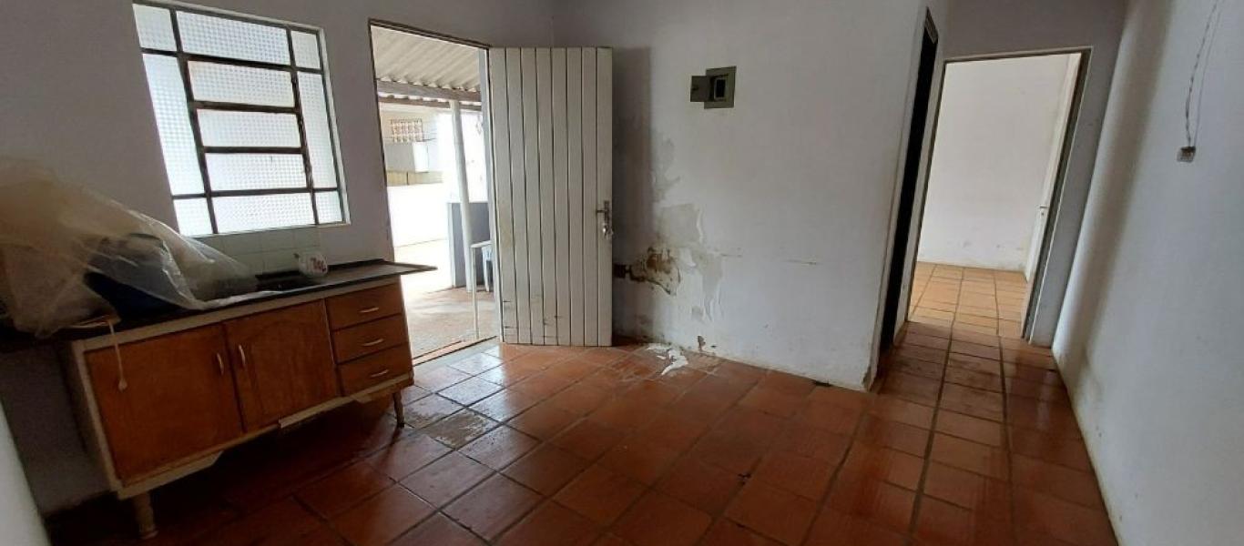 CASA NA Centro em Assis