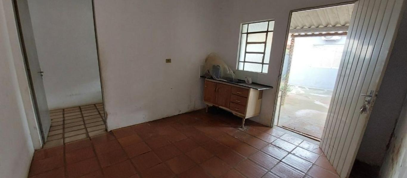 CASA NA Centro em Assis