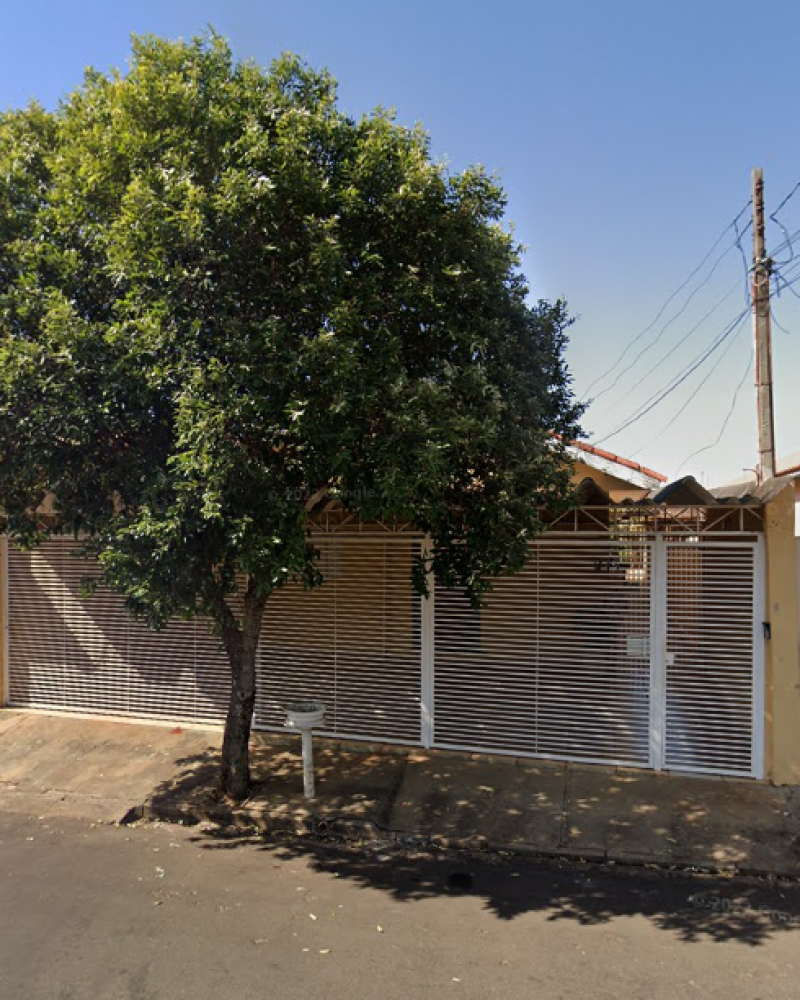 CASA NA Vila Glória em Assis